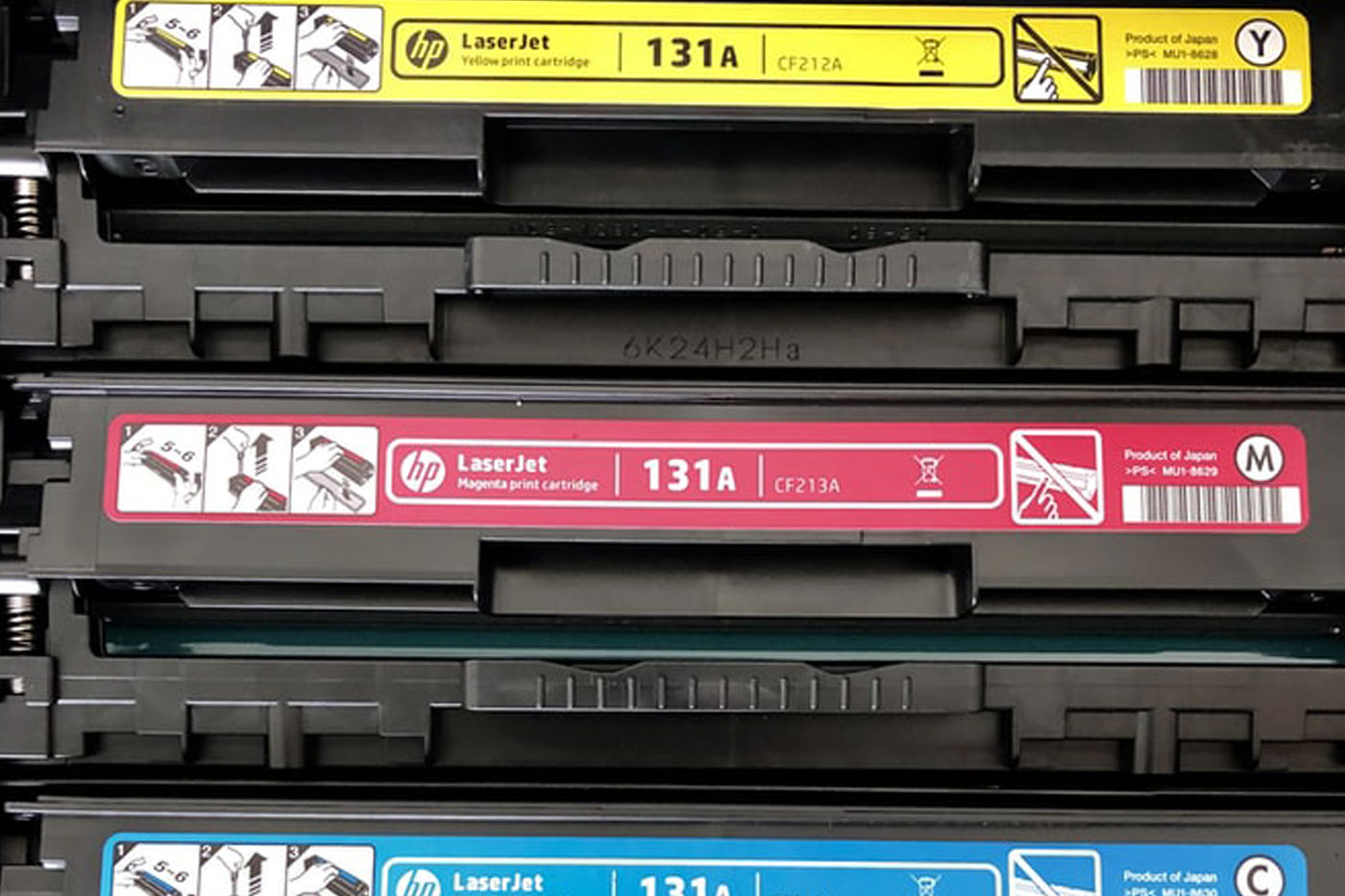 Printer Consumables Totality Solutions