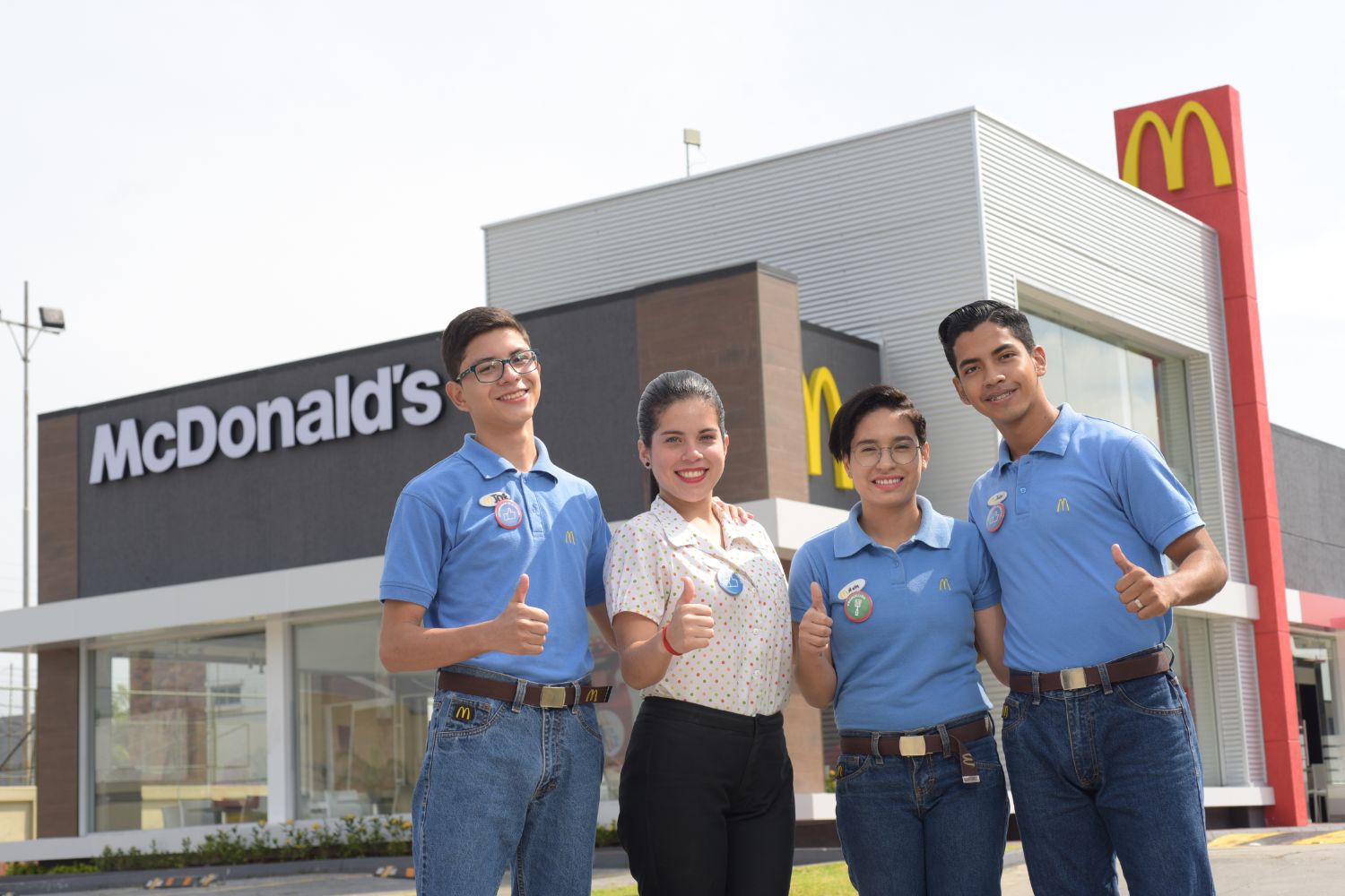 Mc Donald’s Job Openings Benefits of the Company and How to Apply