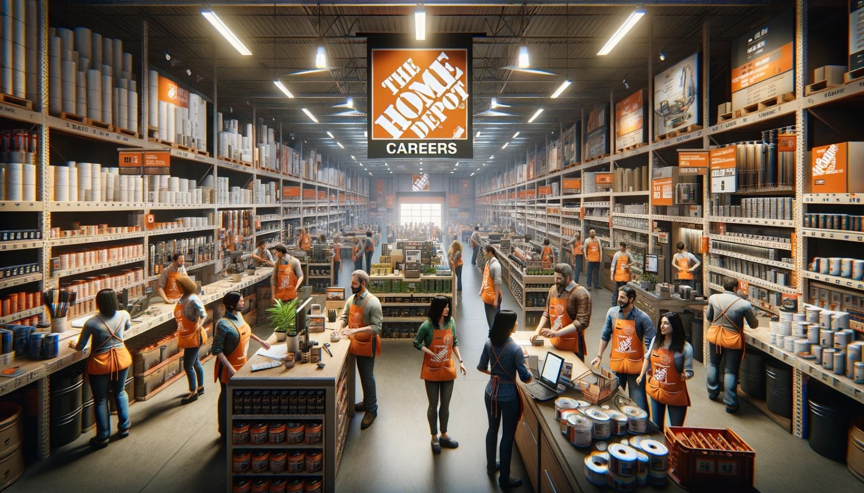 Dominate the Home Depot Application Process Do's and Don'ts Total