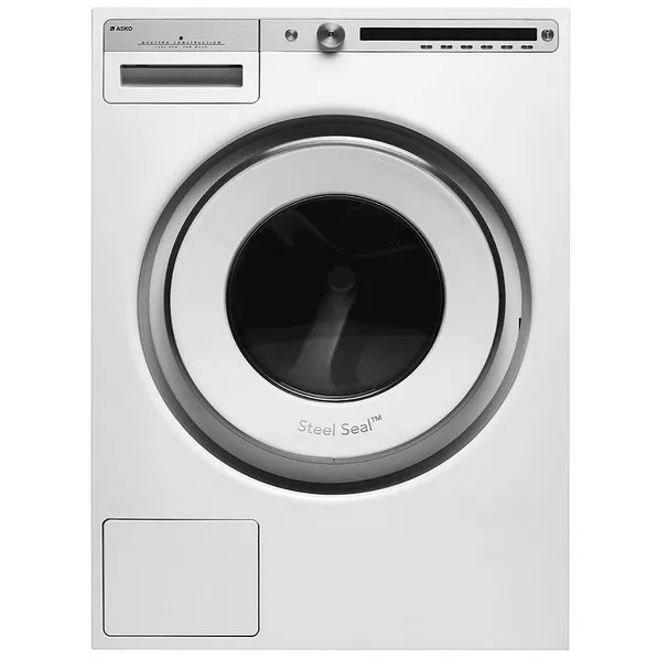 ASKO 8 kg Front Loader Washing Machine Total Kitchens