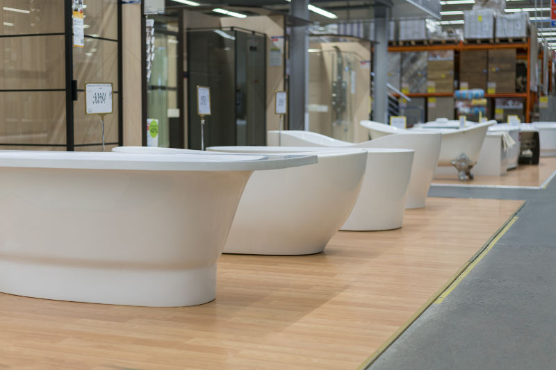 How to Choose the Best Bathroom Fixtures Total Koatings