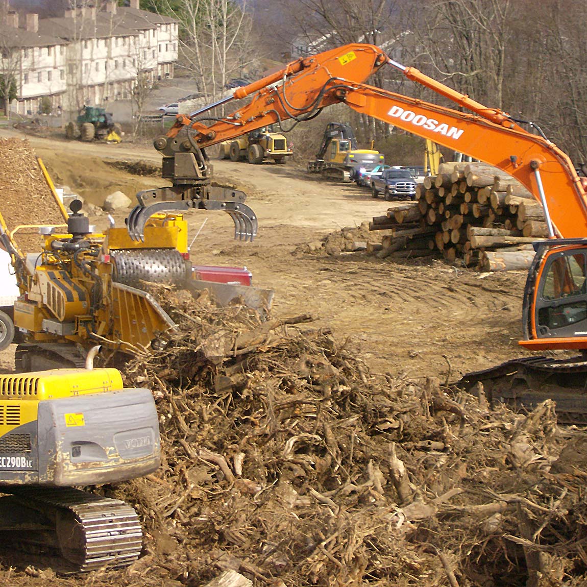 treestumpremoval Total Land Clearing