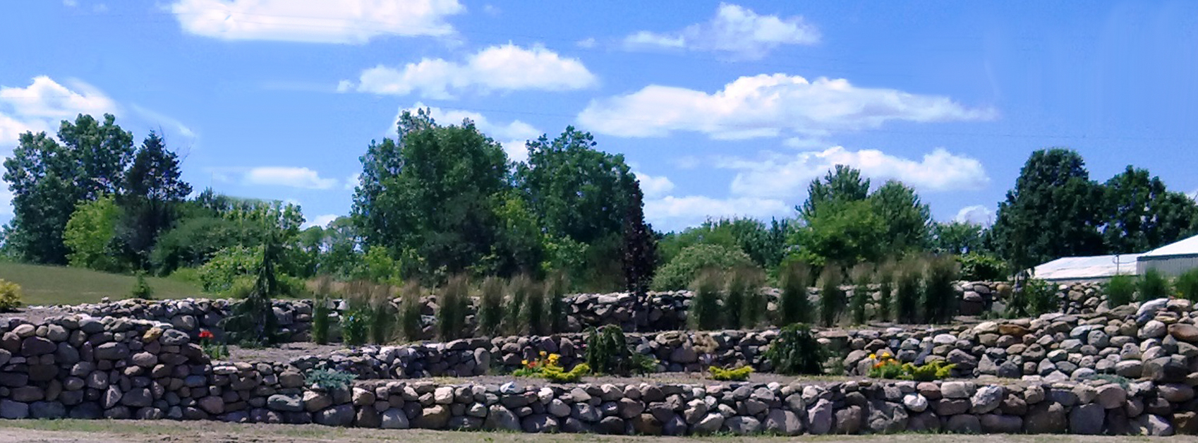 Home Landscaping