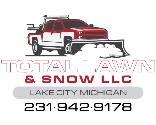 Lawn Care Mowing Plowing Cadillac, MI