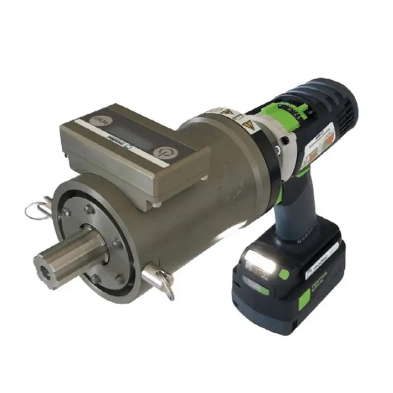 Portable Valve Actuators for Industrial Valves Total Lockout USA