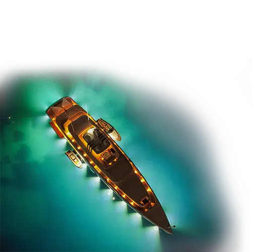 Leading in Marine LED Lighting