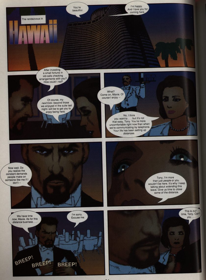 1988 Iron Man Crash TOTALLY EPIC 1988 Iron Man Crash TOTALLY EPIC