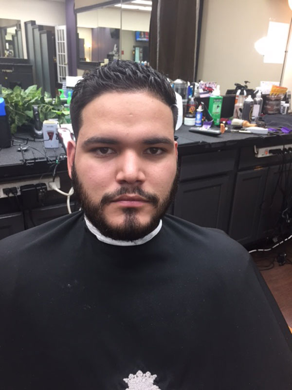 Totally 4 U Barber & Beauty Studio Barber Prices