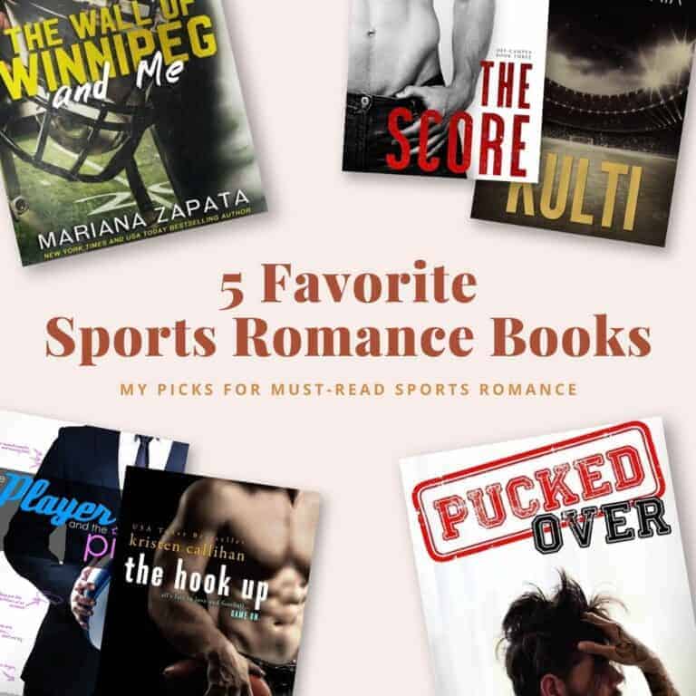 Romance Book Lists Find your next amazing read! Totally Bex