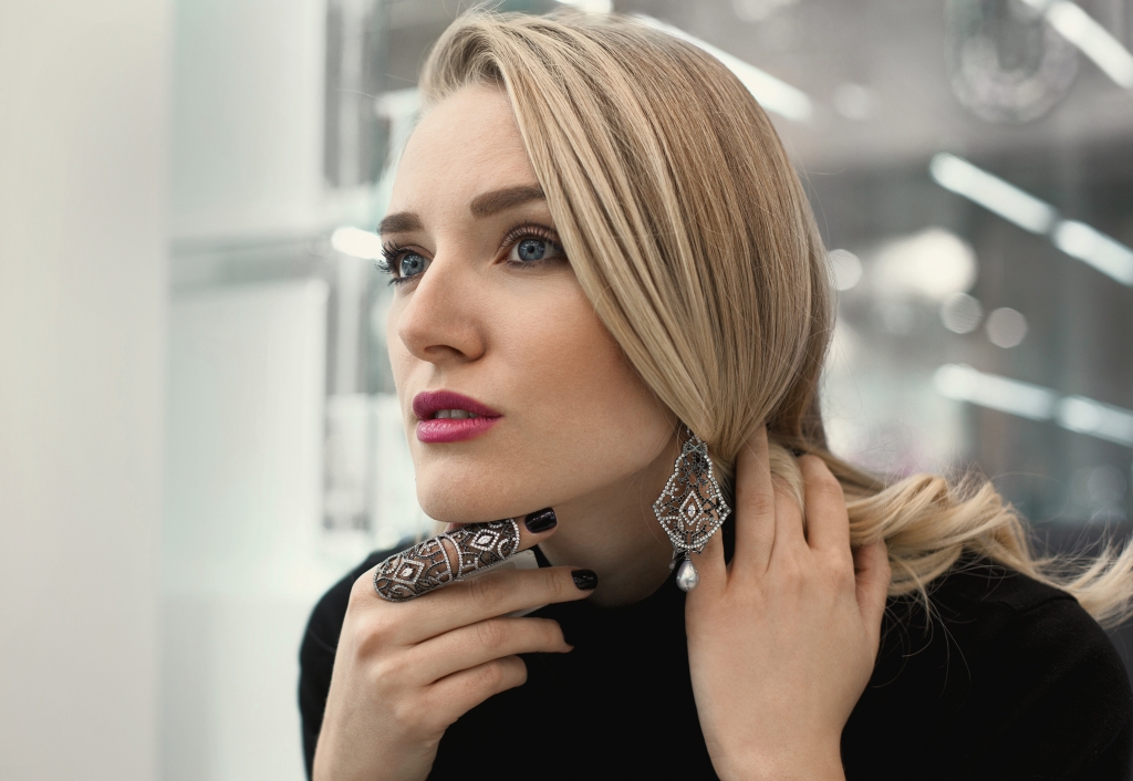 Style Avenue ювелирные украшения вдохновлённые миром, рождённые в