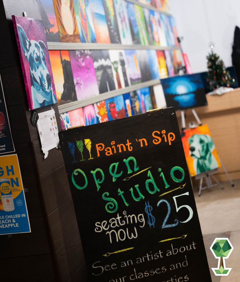 The Boise Spectrum Is the Destination for Cozy Winter Entertainment