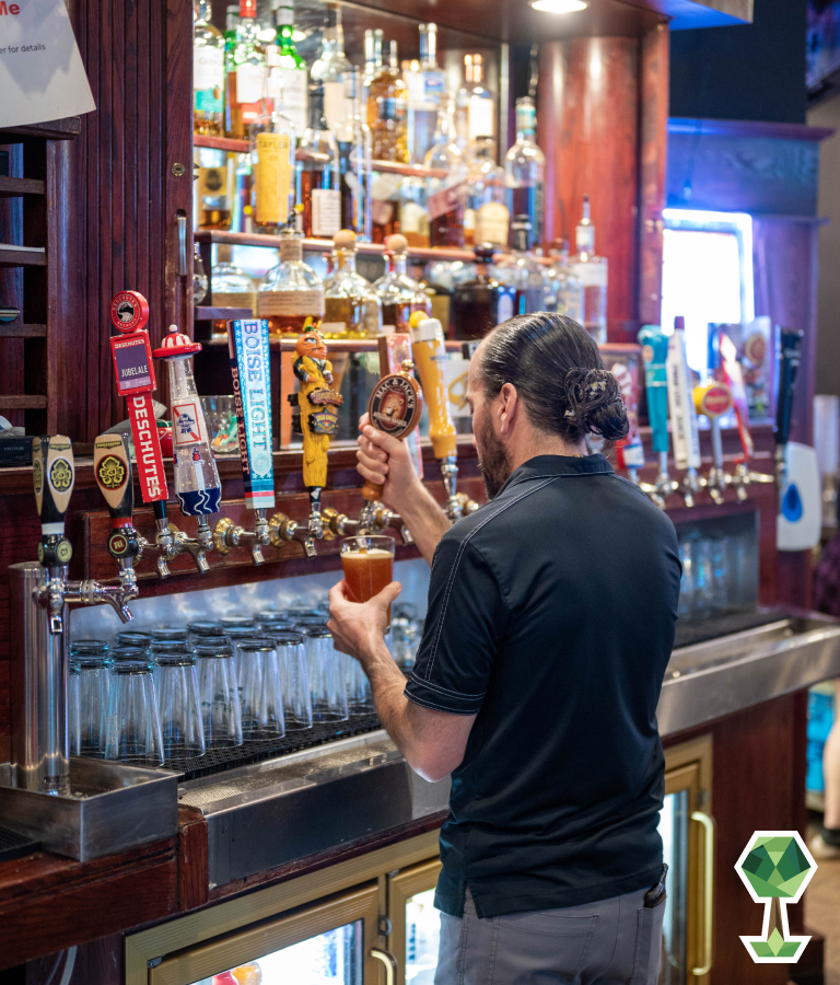 The Boise Spectrum Is the Destination for Cozy Winter Entertainment