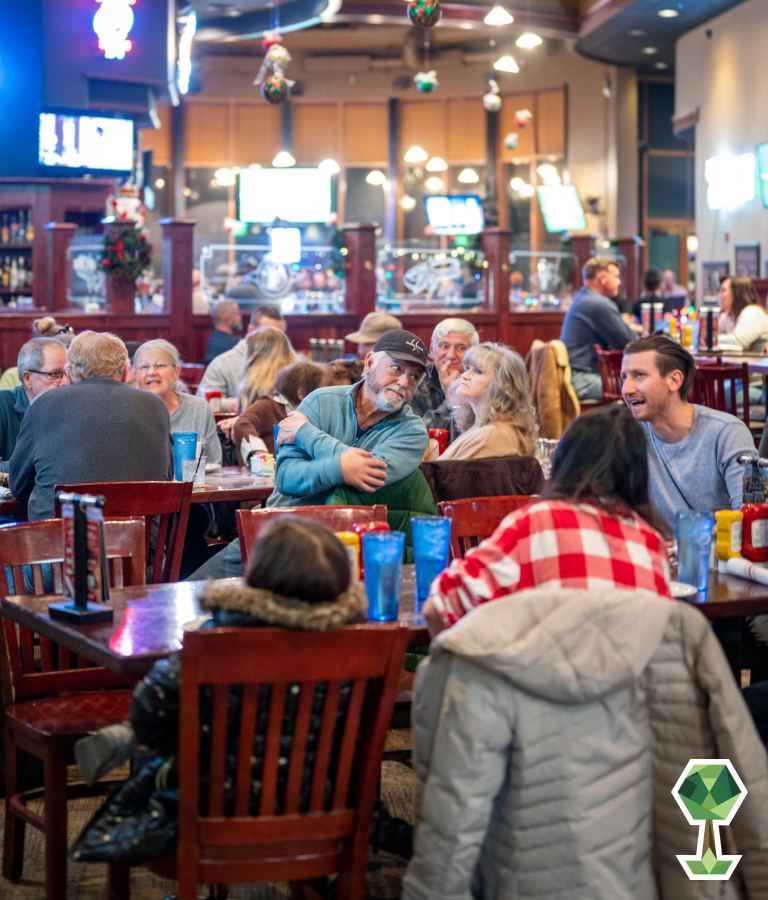 The Boise Spectrum Is the Destination for Cozy Winter Entertainment