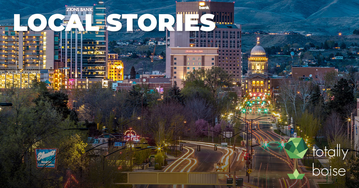 Date Night Ideas From Across The Treasure Valley Totally Boise