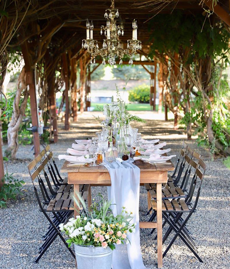 Plan Your Idaho Wedding With These Extraordinary Idaho Businesses