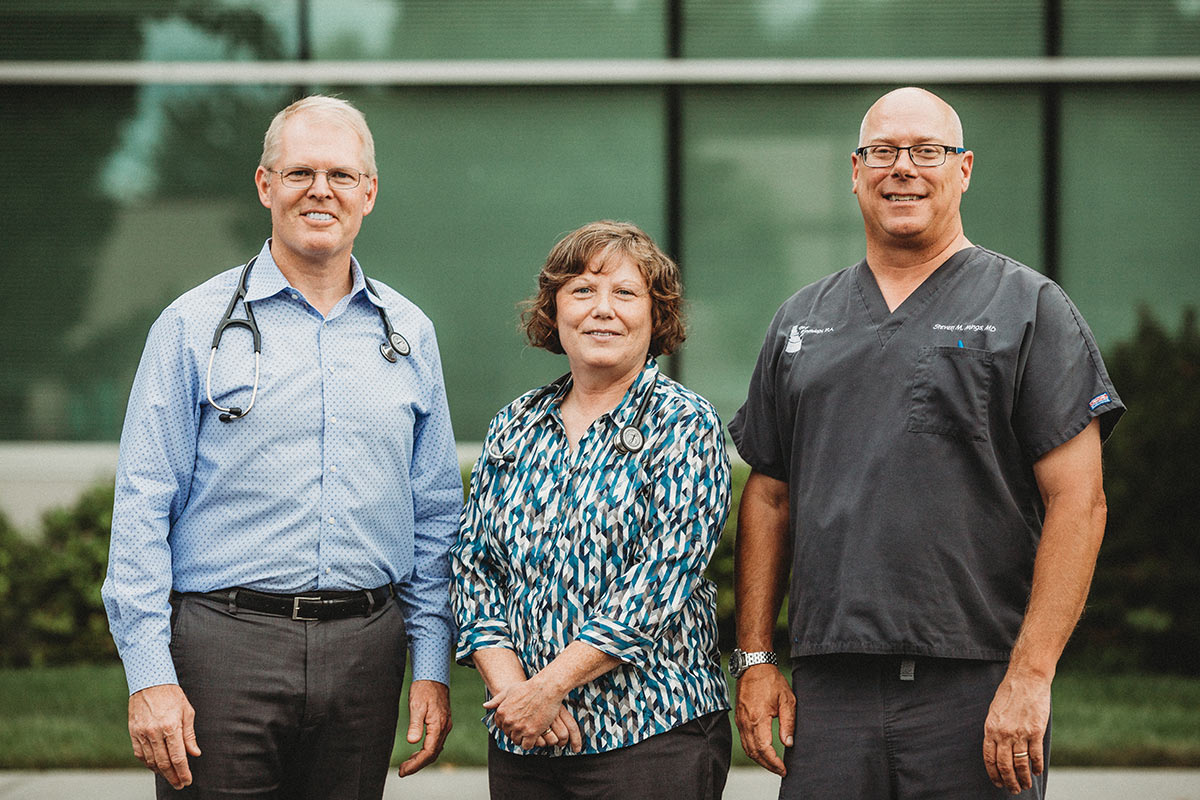 5 Reasons Why You Should Choose an Independent Healthcare Provider