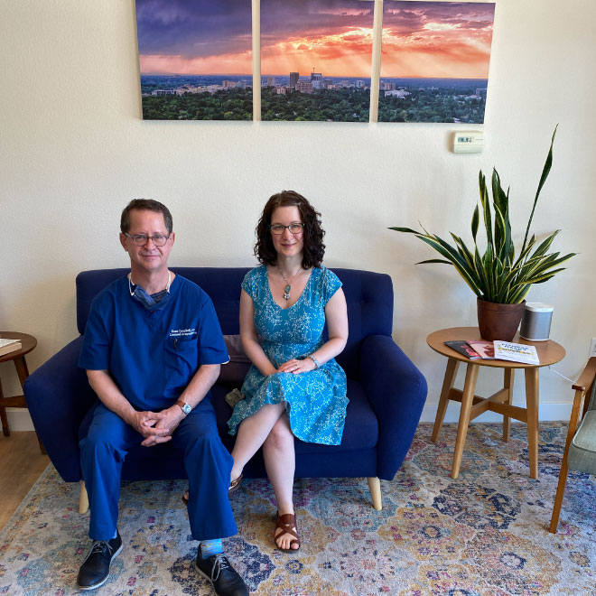 Boise’s Top Sports Acupuncture Specialists, Spring Acupuncture