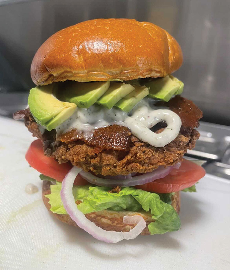 The Ultimate List of Vegetarian and Vegan Restaurants to Eat in Boise