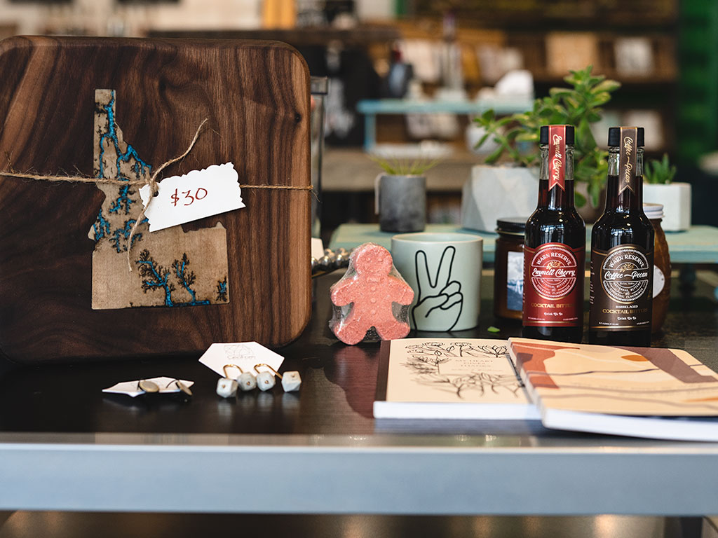 Boise Stores Open Christmas Day Your Local Boise Business 2020 Holiday Gift Guide