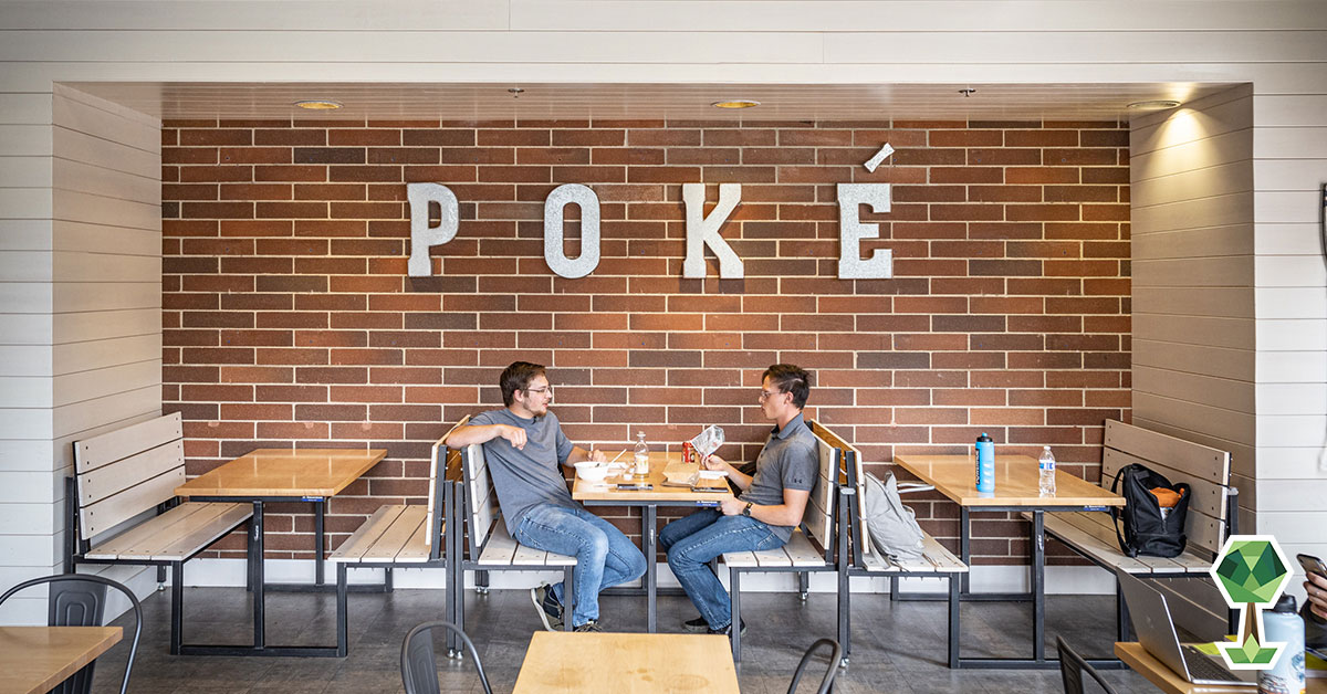 Idaho Doesn’t Have an Ocean? How Does Paddles Up Poké Ensure Fresh Fish?