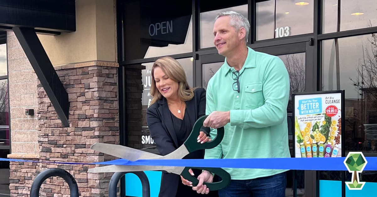 Nekter Juice Bar Helps Idahoans Kickstart Healthy Habits