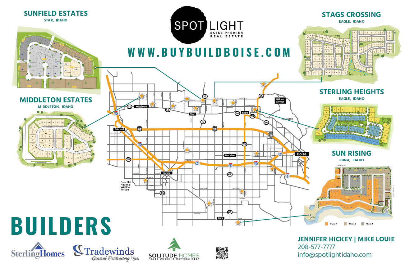 Totally Boise Spring Guide 2021 Totally Boise MAG