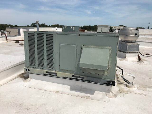 Commercial HVAC Austin Commercial Services Totally Cool