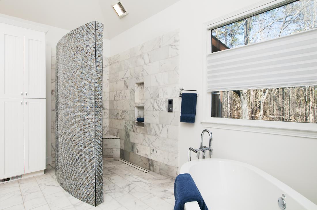 Milton Master Bath Totally Dependable