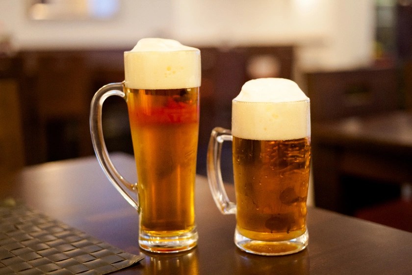 Why Does European Beer Have So Much Head? Totally Drinks