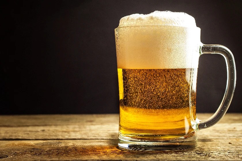 Why Does European Beer Have So Much Head? Totally Drinks