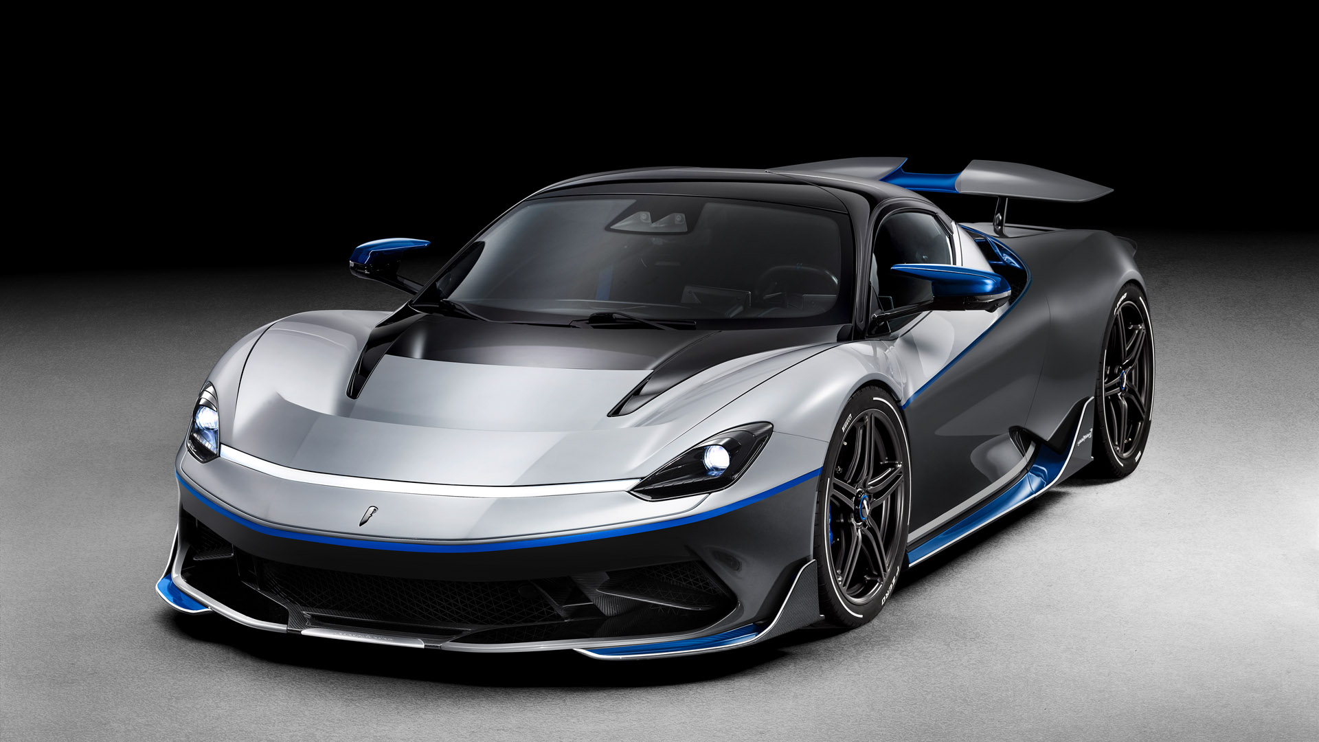 Italian hypercar manufacturer teams up with UK audio company TotallyEV