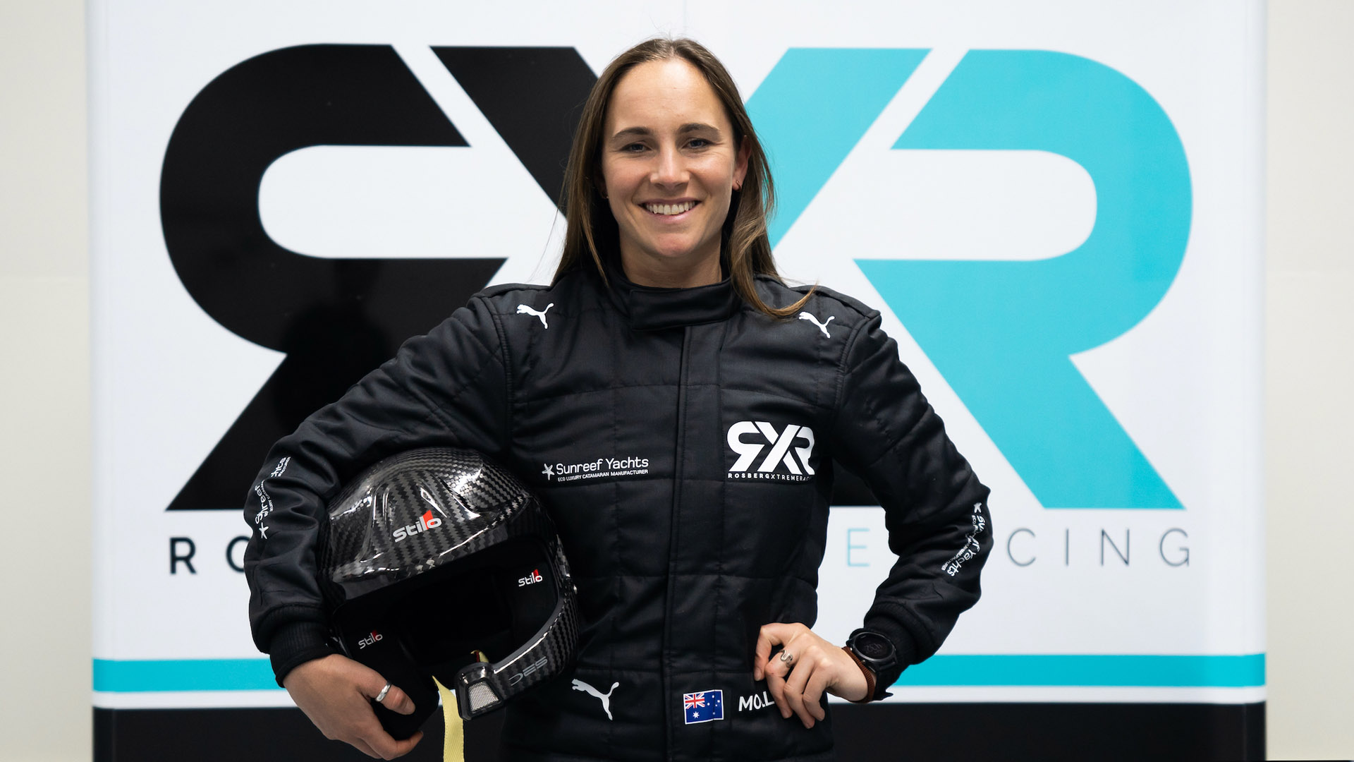 Molly Taylor discusses Extreme E & Women in Motorsport TotallyEV
