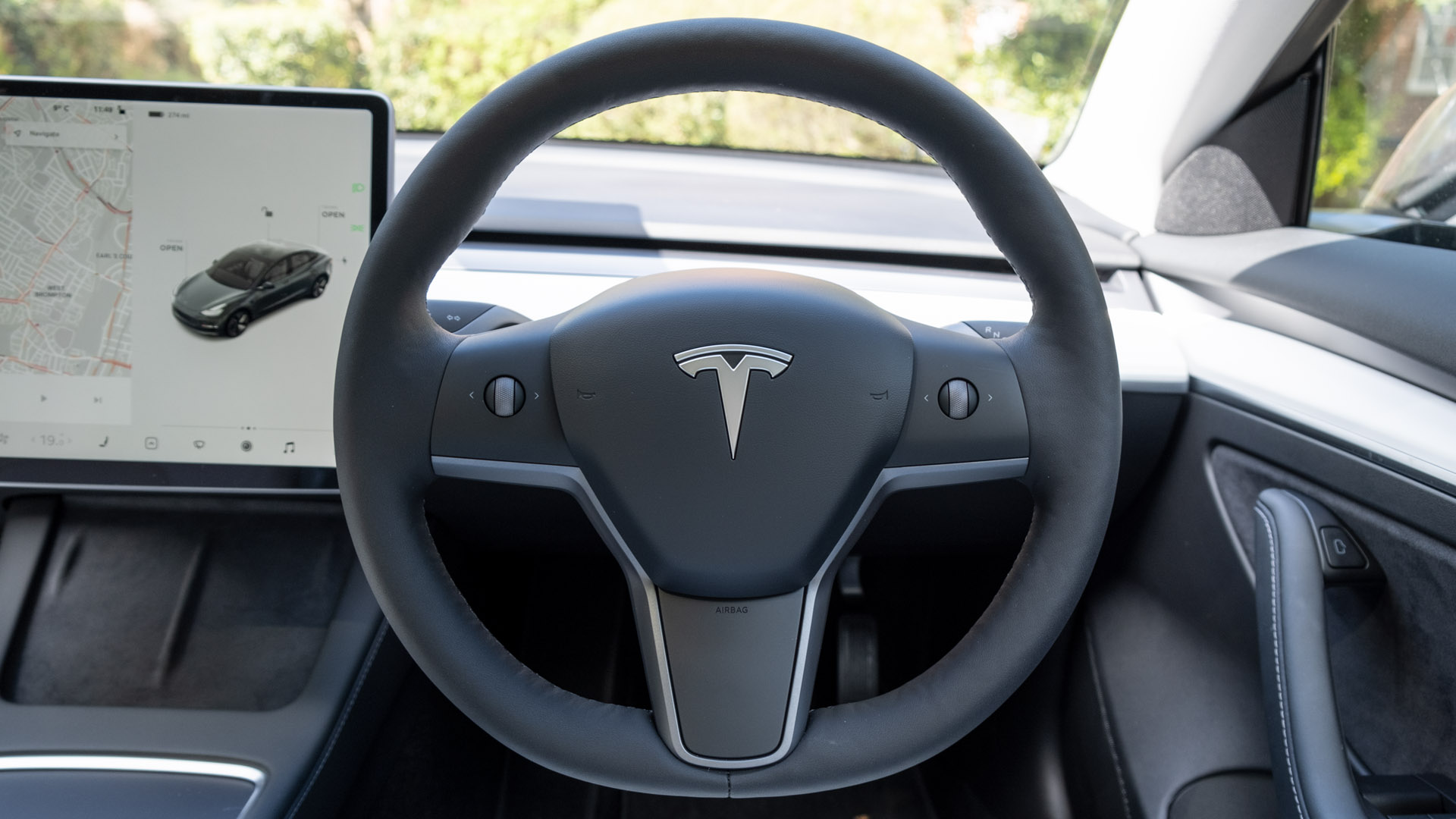 Tesla Model 3 audio review Better than the Polestar 2? TotallyEV