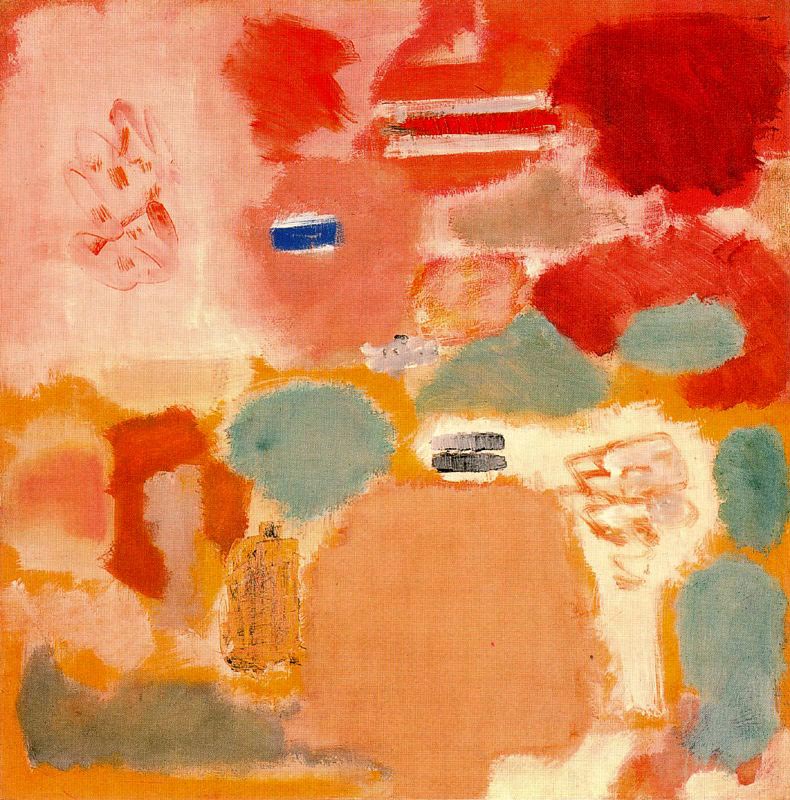 Mark Rothko Paintings & Artwork Gallery in Chronological Order