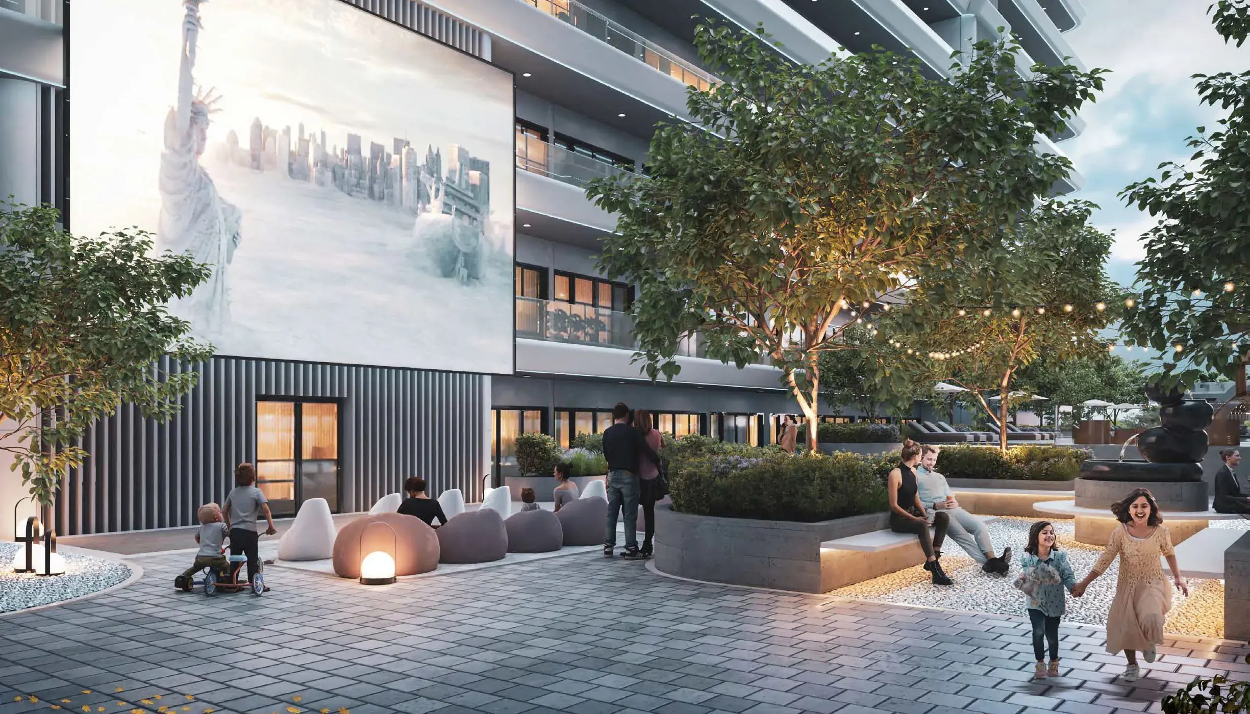 ELO At Damac Hills 2 By Damac Totally Home Real Estate