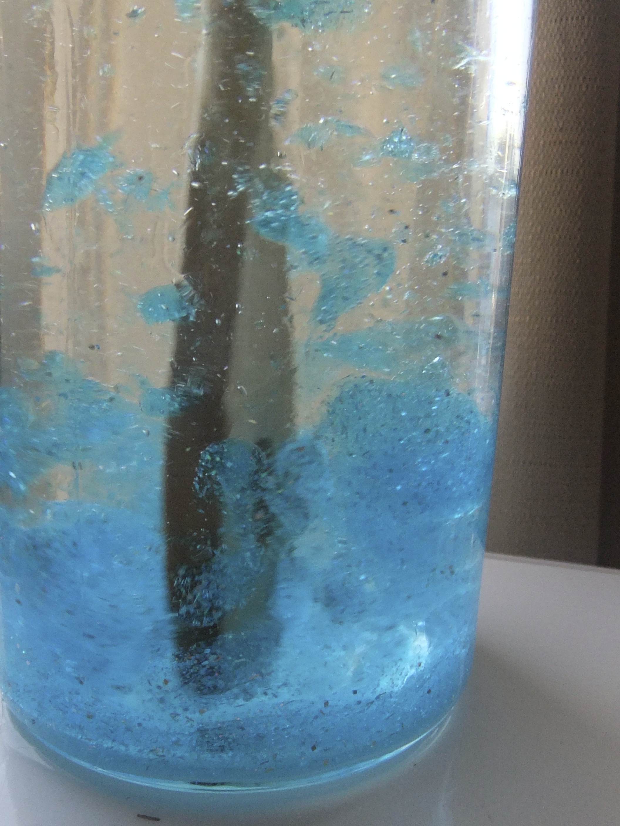 DIY Meditation Jar Tutorial