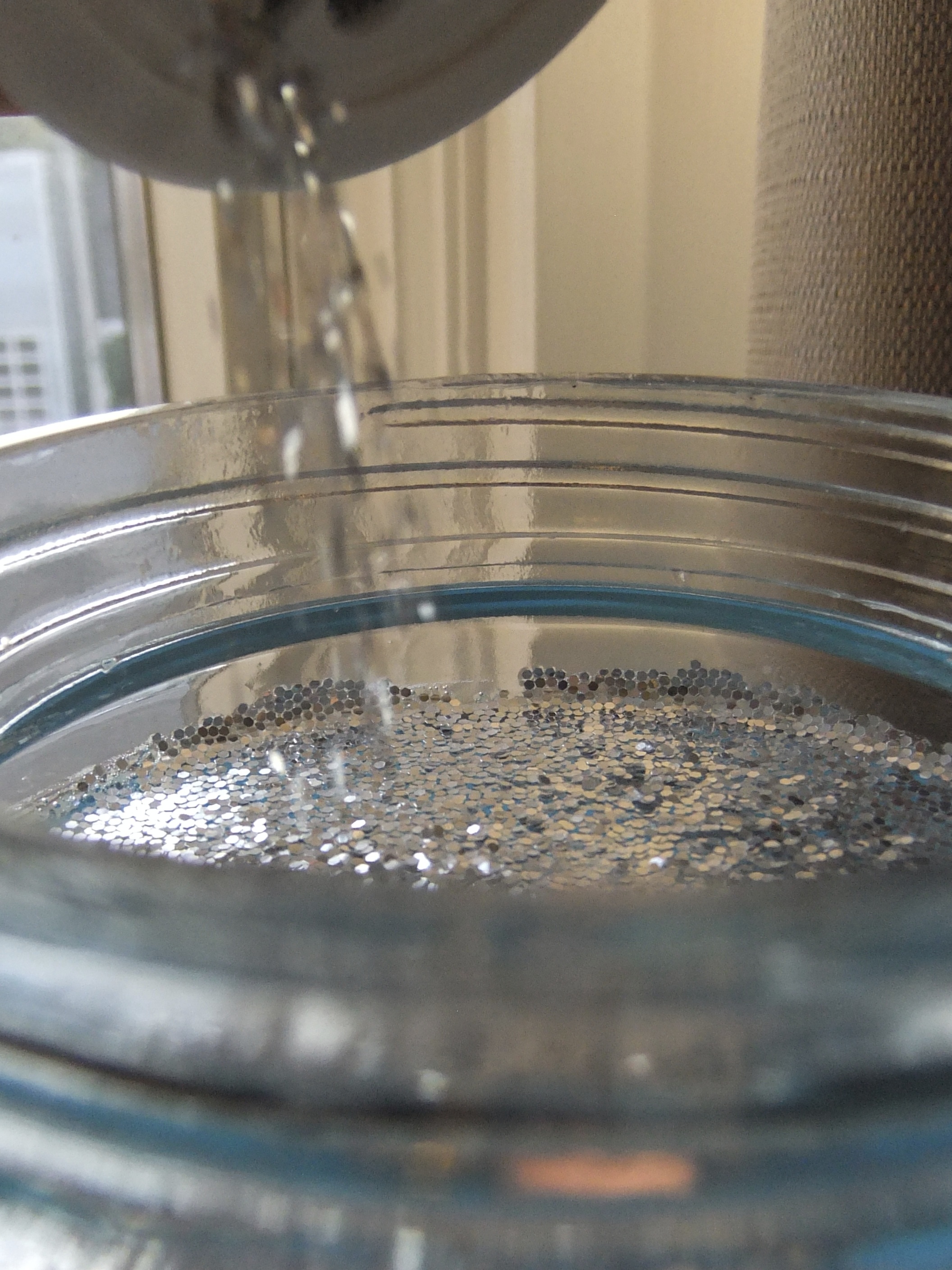 DIY Meditation Jar Tutorial