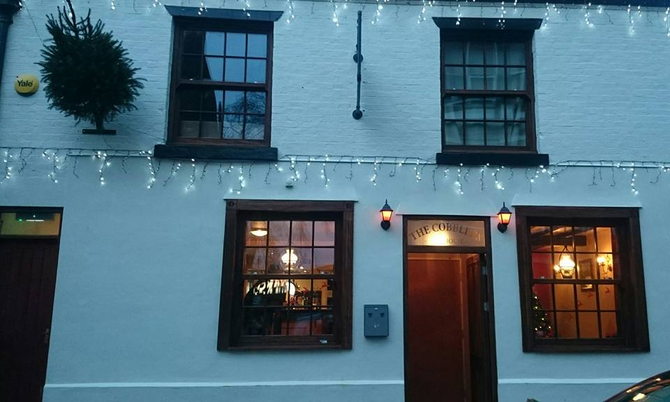 Cobbler St John S at Karen Kim blog