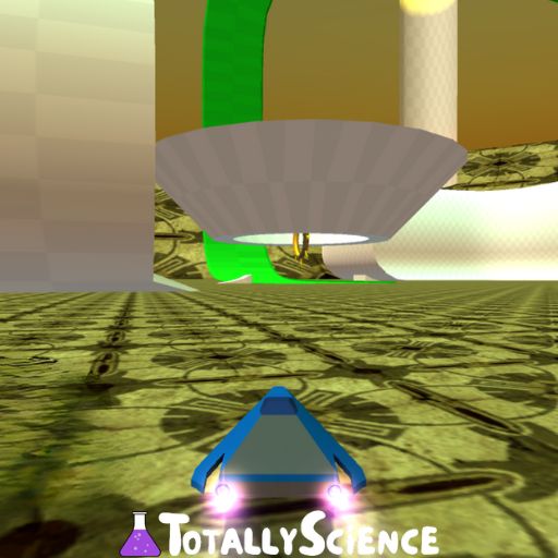 Totally Science Unblocked Games