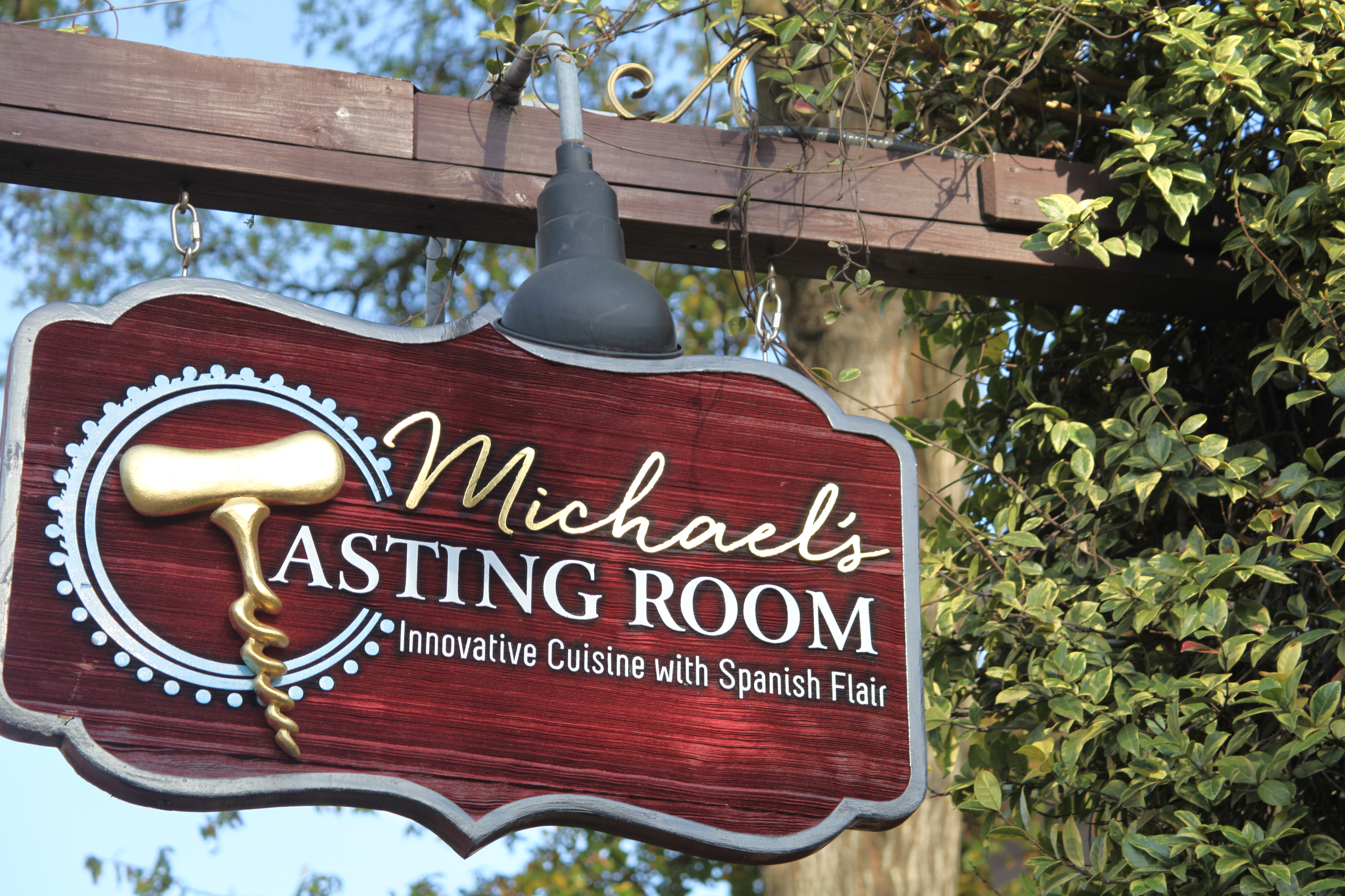 Events In St Augustine April 2023 Chef’s Table at Michael’s in downtown St. Augustine Totally St. Augustine