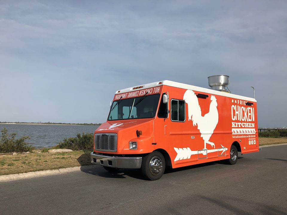 21 Food Trucks in St. Augustine & St. Johns County Totally St. Augustine
