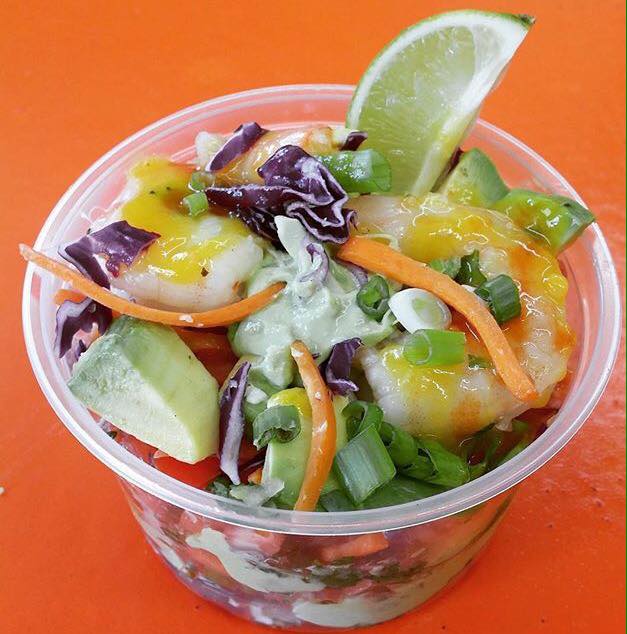 19 Food Trucks in St. Augustine & St. Johns County Totally St. Augustine