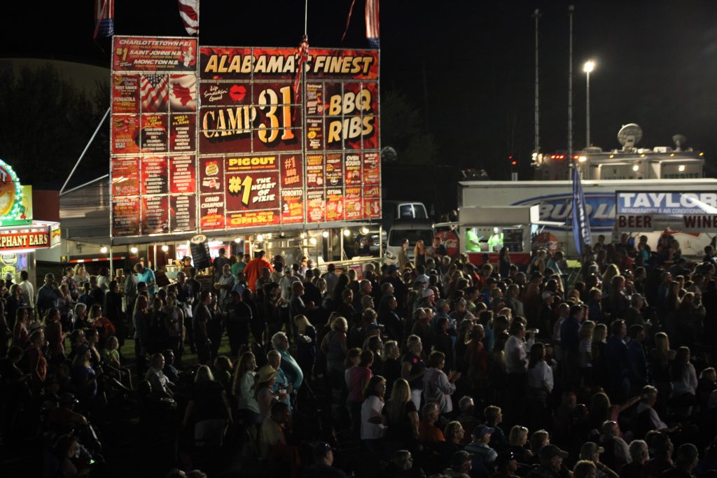 Florida Fall Festivals 2023