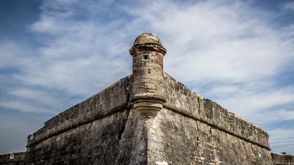 11 MustVisit St. Augustine Historic Landmarks Totally St. Augustine