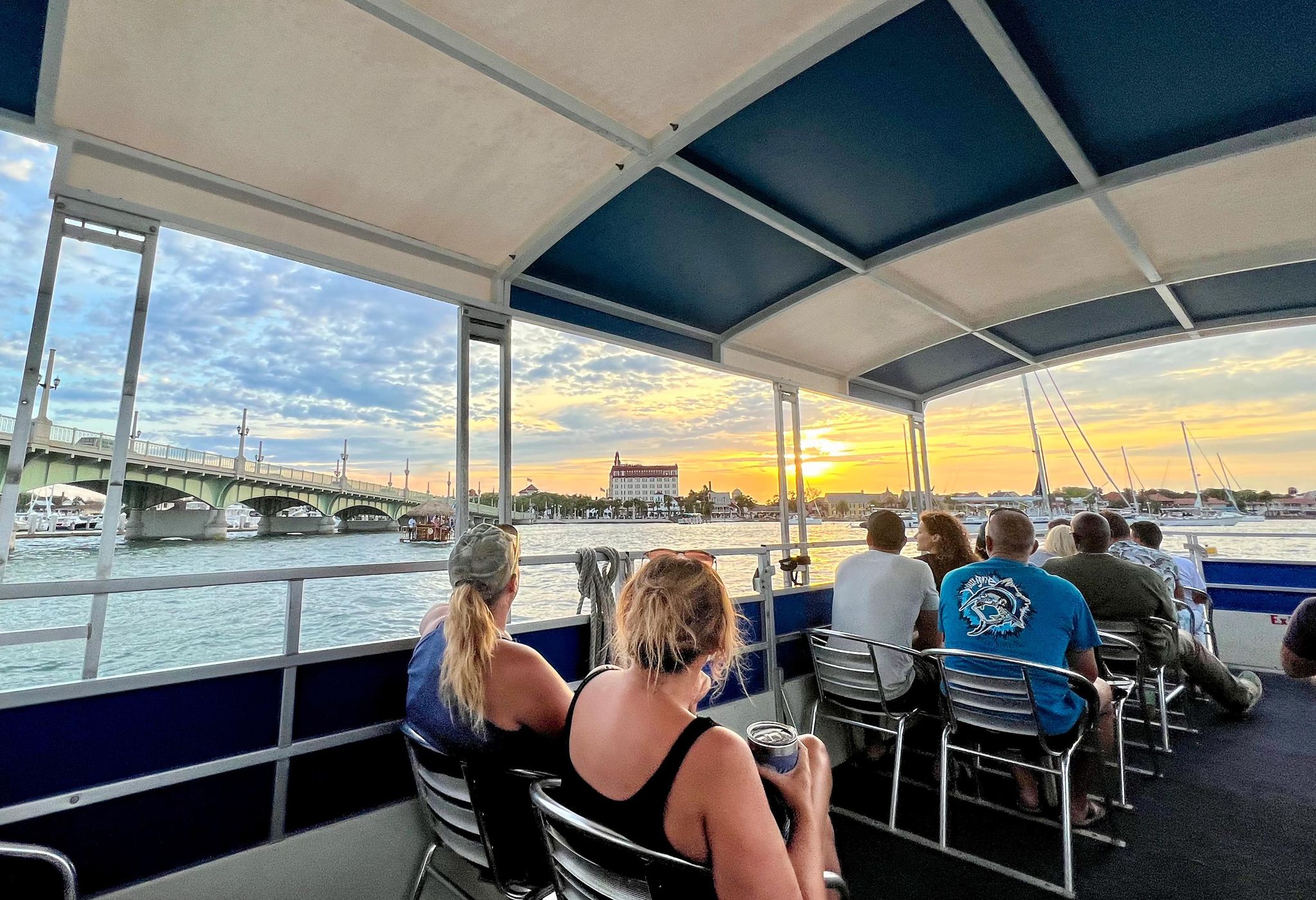 Events In St Augustine April 2023 Attractions Totally St. Augustine