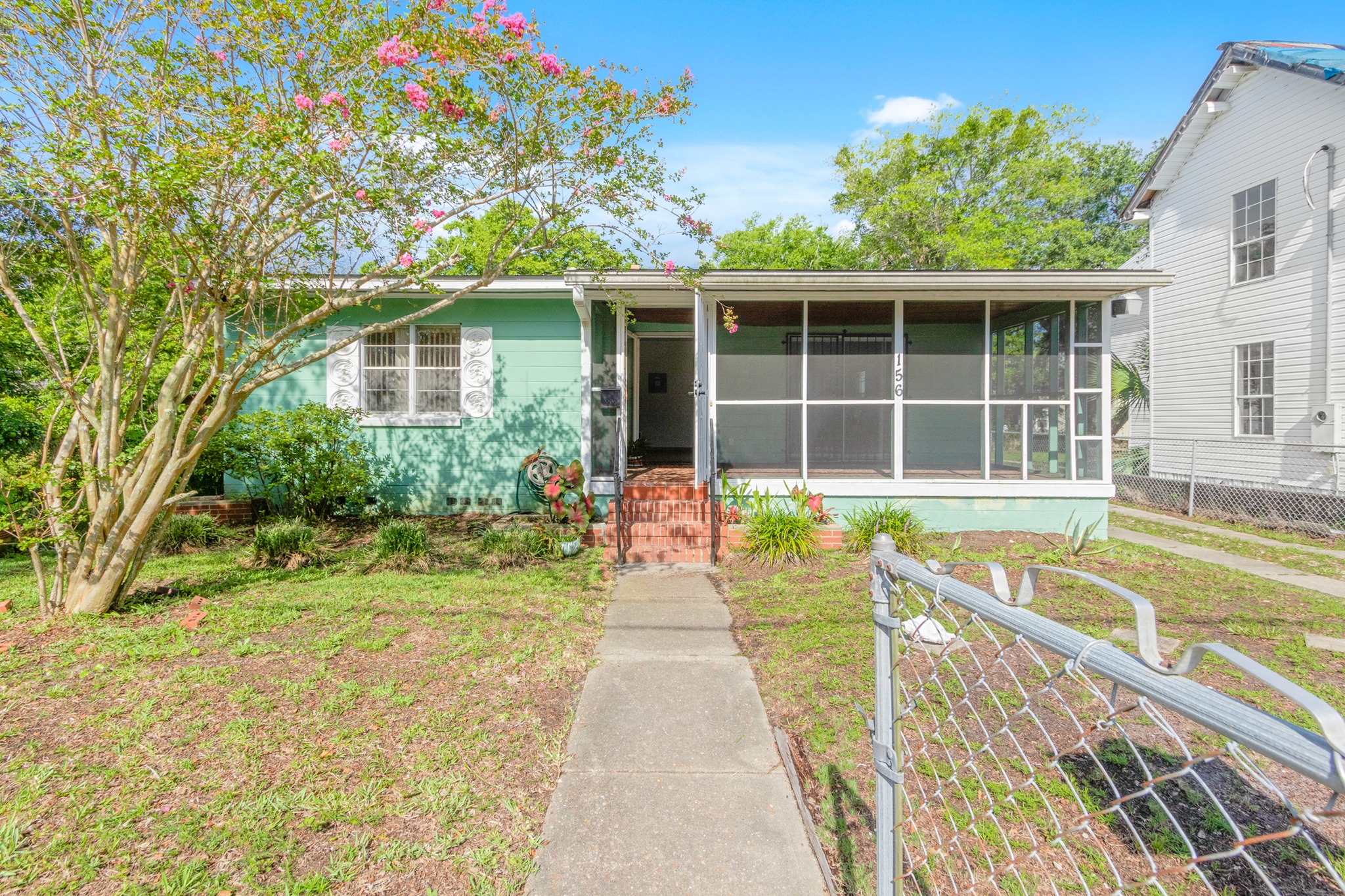 Historic Lincolnville house on sale — where Martin Luther King stayed