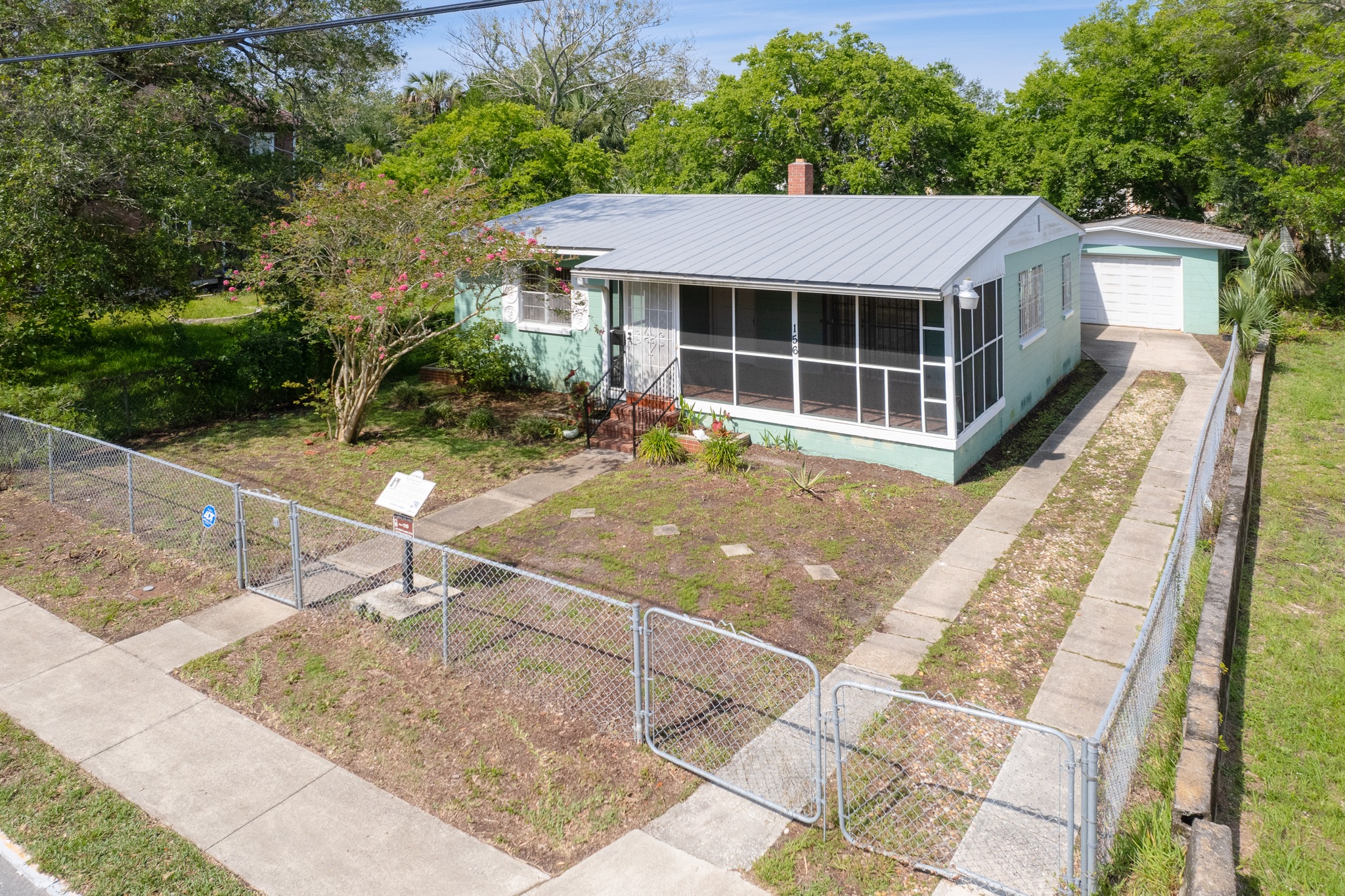 Historic Lincolnville house on sale — where Martin Luther King stayed