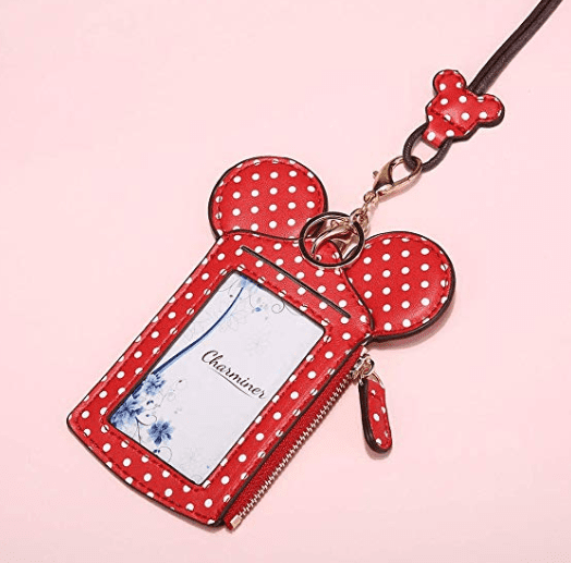 People Are Obsessed with These Disney Wallets That Cost Less Than 12