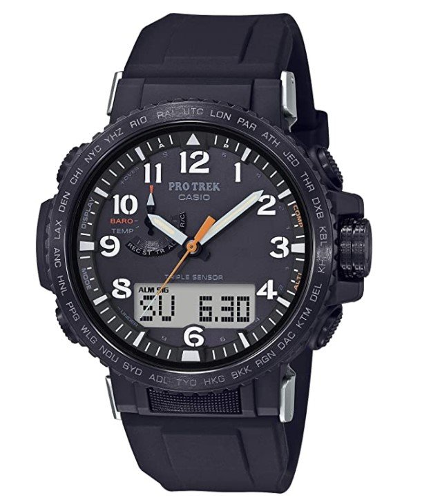 Best Survival Watches 2021 Reviews & Buyer’s Guide