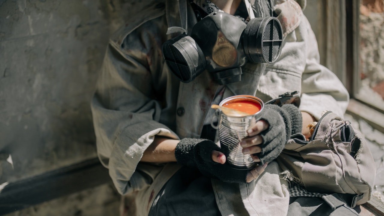 Best Survival Food Kits 2024 Reviews & Buyer’s Guide